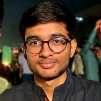 Naman Patidar