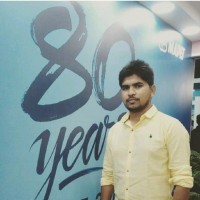 Nisheel Cholaviya