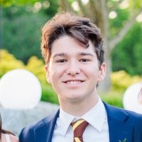 Sebastian Deangelis