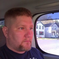 Travis Pospesel