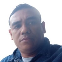 Luis Alfredo Redondo Moreno