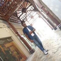 Oladejo Hammed