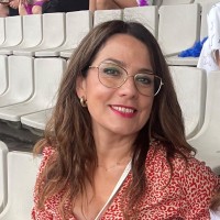 Carmen Serrano Gomez