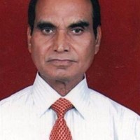 Ashok Upadhyay