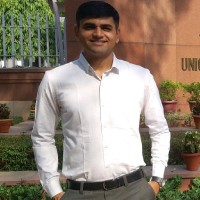 Gautam Vaghela