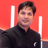 Satya Vegi