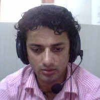 Satya Sharma