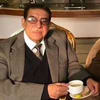 Akram Mohammad
