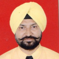 Jagtar Sangha