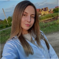 Olena Ulei