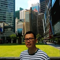 Yoedi Harianto Se, Mappfin (Melb), Ca (Singapore)