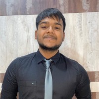 Ronak Kandoi