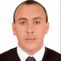 Khaled Hedadji
