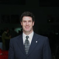 Eugenio Villarreal Stoopen