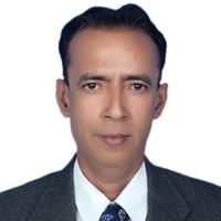 Syed Hashmi
