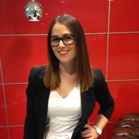 Danielle Murray