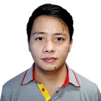 Mel Andrei Pervera