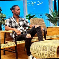 Devarakonda Raghuram