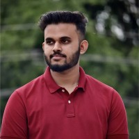 Sampreeth M K