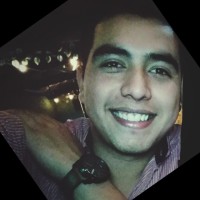 Axel Camacho Mejia