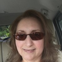 Patricia Parker