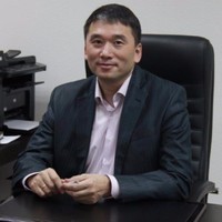 Aibek Zhakupov