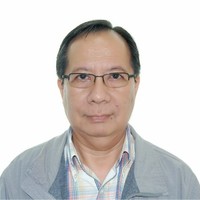 Tony Cruz