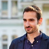 Francisco Javier Pinilla Gisbert