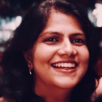 Neha Singh, Shrm-Scp (She/Her/Hers)