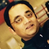 Srinath B