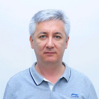 Serdar Atayev