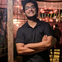 Ayush Tewari