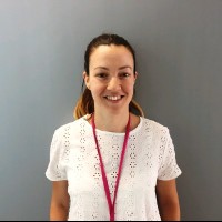 María Isabel Castillo Gallego