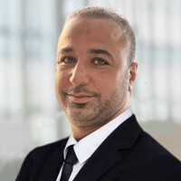 Ali Mostafa Eldeib
