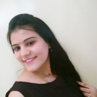 MANASA A V