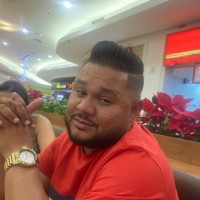 Rafael Santos Rebouças