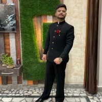 Nitish Bhardwaj