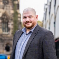 Neil Jackson