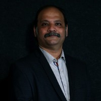 Indrajit Bhat (PRINCE2® Practitioner)