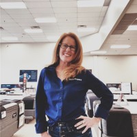 Traci M.