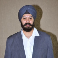 Ritu Raj Singh