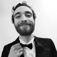 Riccardo Comoletti