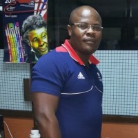 Emmanuel Musyoka