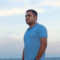 SAROJ PRADHAN