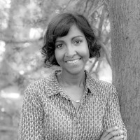 Anna Arabindan-Kesson