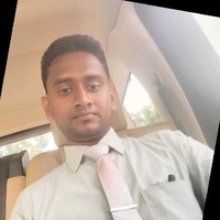 Krishantha Thilanka