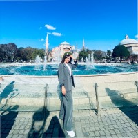 Ashna Salih