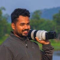 Pratheek K .S