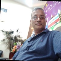 Kalika Prasad