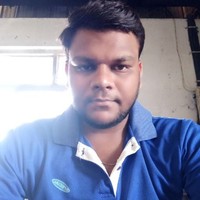 Divyang Patel